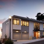 Mt. Davidson House By Huang Iboshi Architecture - Sheet2