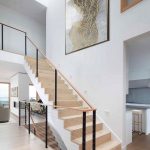Mt. Davidson House By Huang Iboshi Architecture - Sheet4
