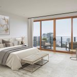 Mt. Davidson House By Huang Iboshi Architecture - Sheet5
