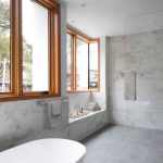 Mt. Davidson House By Huang Iboshi Architecture - Sheet7