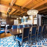 Chicago Printer's Row Loft By Scrafano Architects - Sheet4