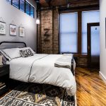 Chicago Printer's Row Loft By Scrafano Architects - Sheet7