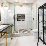 Chicago Printer's Row Loft By Scrafano Architects - Sheet8