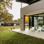 Einfamilienhaus J am Starnberger See By WSM ARCHITEKTEN - Sheet1