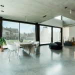 Einfamilienhaus J am Starnberger See By WSM ARCHITEKTEN - Sheet3