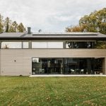 Einfamilienhaus J am Starnberger See By WSM ARCHITEKTEN - Sheet4