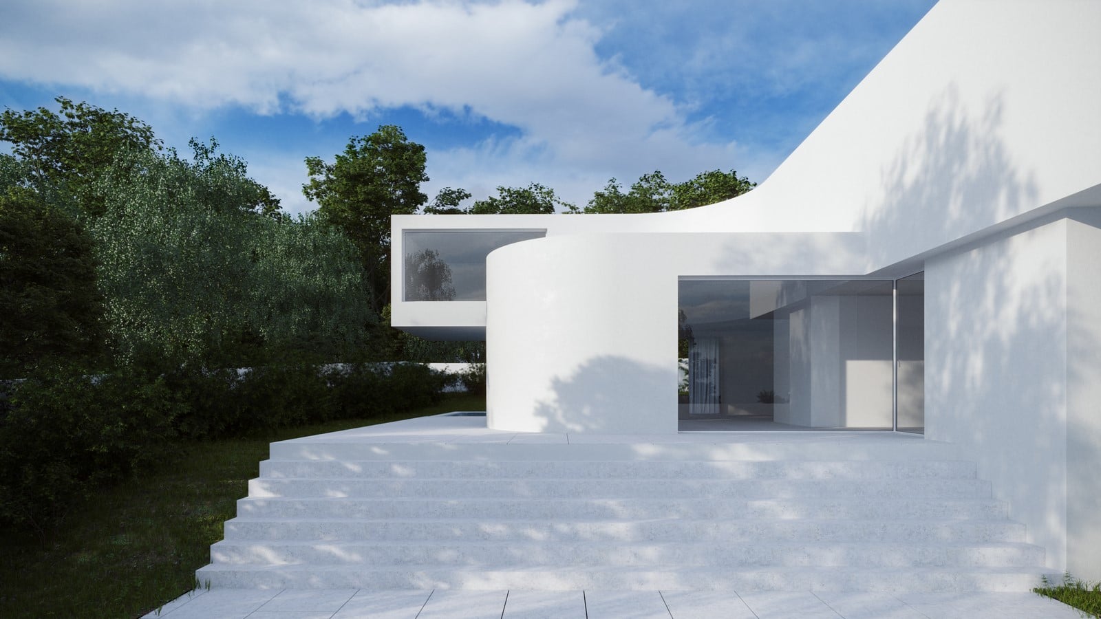 Cabrera Bis By Rubens Cortés Arquitectos - Sheet2