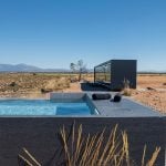 DistrictHive Incorporates A Swimming Pool, Outdoor Shower And Lounge By DistrictHive - Sheet3