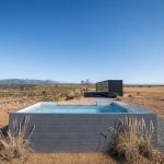 DistrictHive Incorporates A Swimming Pool, Outdoor Shower And Lounge By DistrictHive - Sheet4