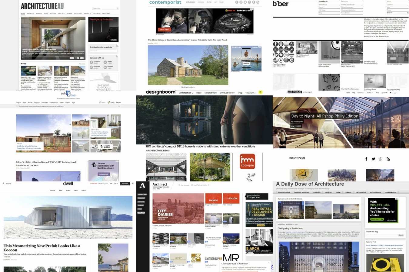 How to keep up with the ever-changing material market - Sheet5