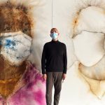 An Architectural review of Sky Ladder: The Art of Cai Guo-qiang - Sheet1