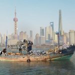 An Architectural review of Sky Ladder: The Art of Cai Guo-qiang - Sheet