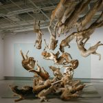 An Architectural review of Sky Ladder: The Art of Cai Guo-qiang - Sheet4