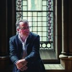 Stirling Prize: Stephen Hodder - Sheet1