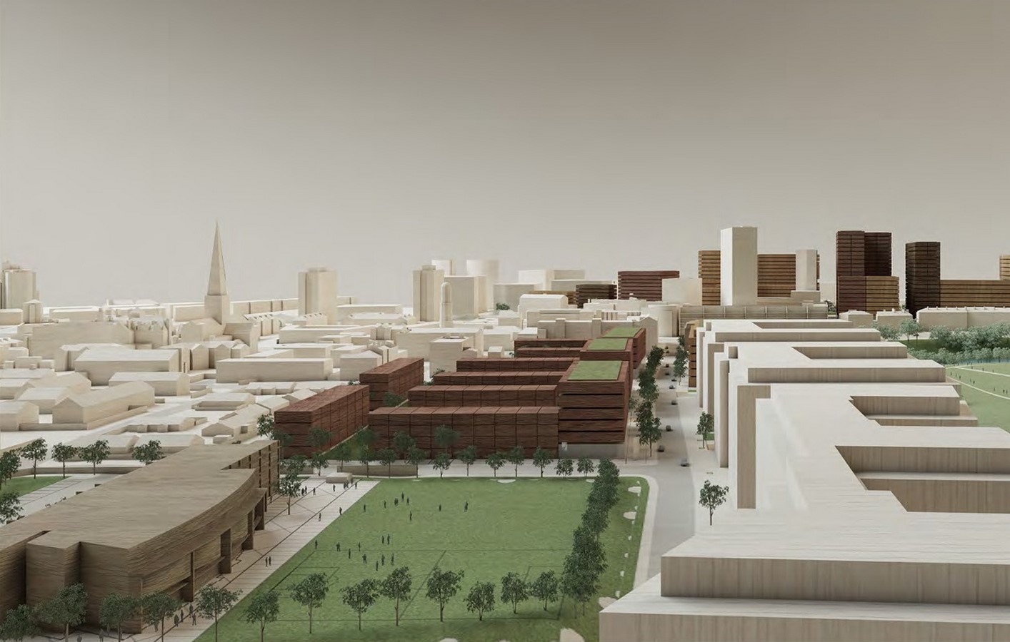 Stirling Prize: Stephen Hodder - Sheet11
