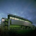 Stirling Prize: Stephen Hodder - Sheet2