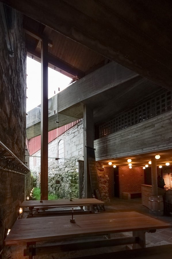 Pritzker Architecture Prize winner: Sverre Fehn - Sheet1