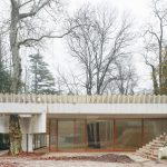 Pritzker Architecture Prize winner: Sverre Fehn - Sheet5