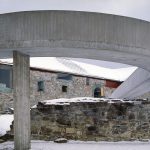 Pritzker Architecture Prize winner: Sverre Fehn - Sheet7
