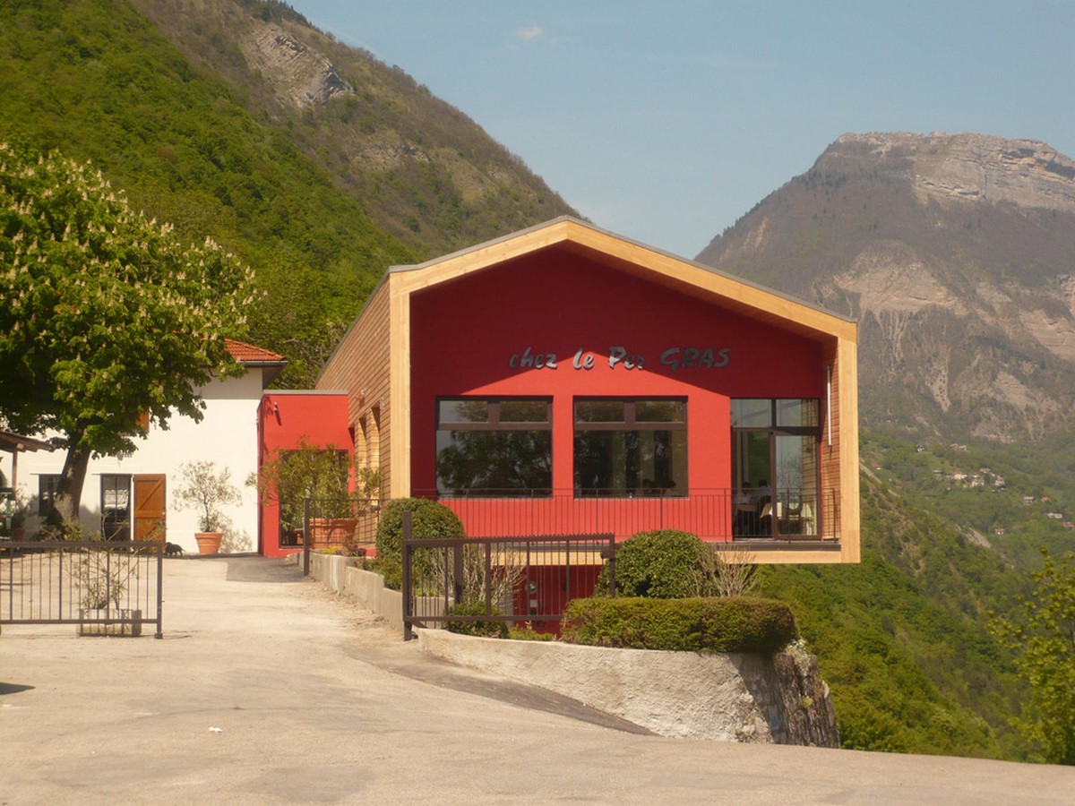 Architects in Grenoble - Top 30 Architects in Grenoble - Sheet11