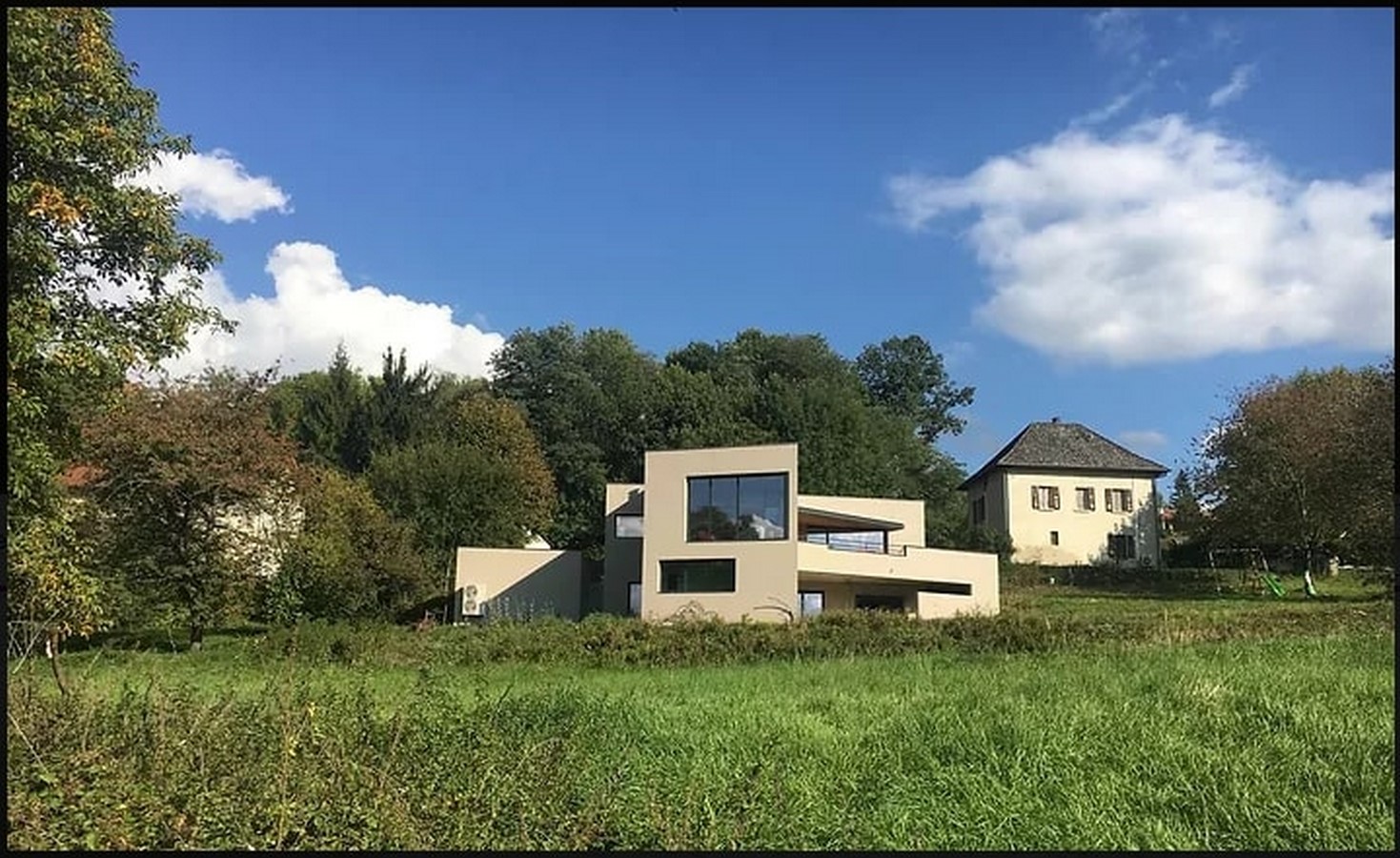 Architects in Grenoble - Top 30 Architects in Grenoble - Sheet12