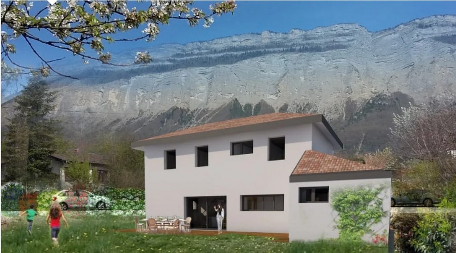 Architects in Grenoble - Top 30 Architects in Grenoble - Sheet15