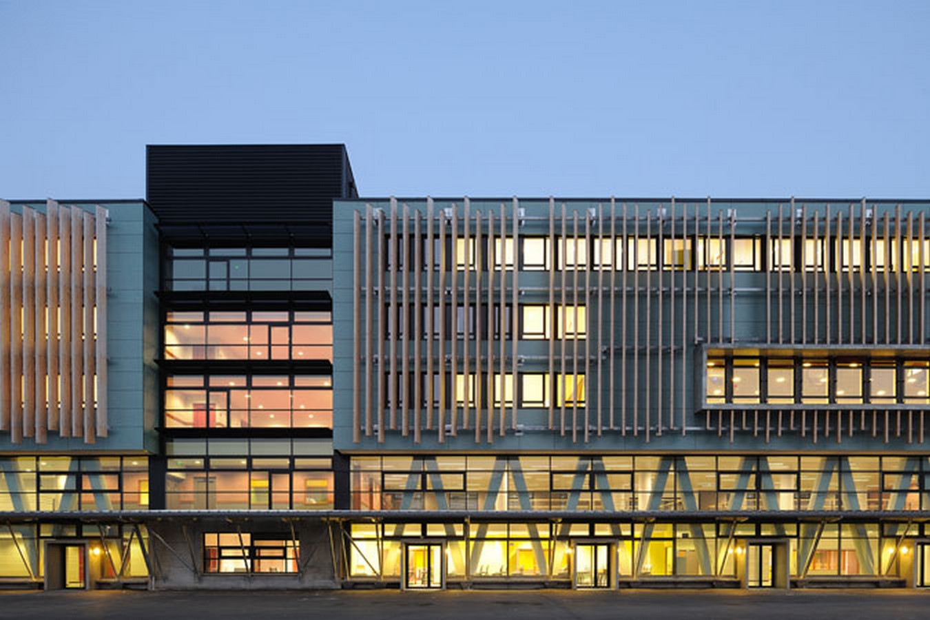 Architects in Grenoble - Top 30 Architects in Grenoble - Sheet16