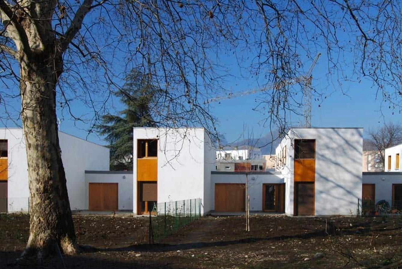 Architects in Grenoble - Top 30 Architects in Grenoble - Sheet17