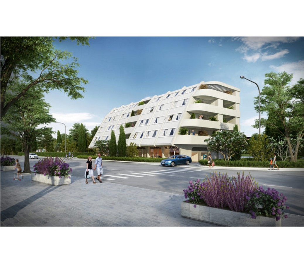 Architects in Grenoble - Top 30 Architects in Grenoble - Sheet19