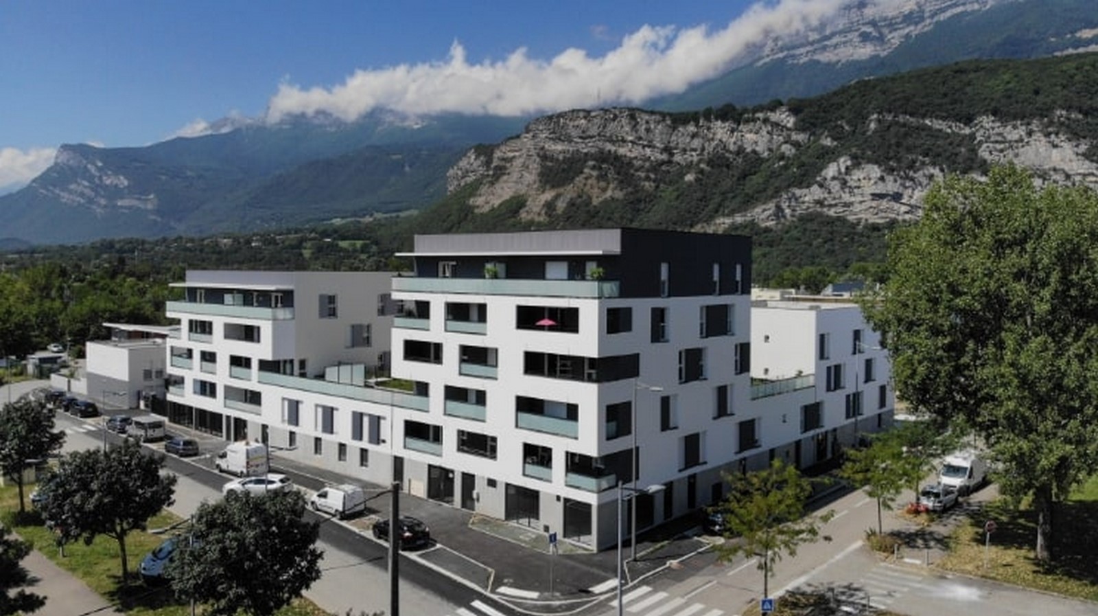Architects in Grenoble - Top 30 Architects in Grenoble - Sheet20