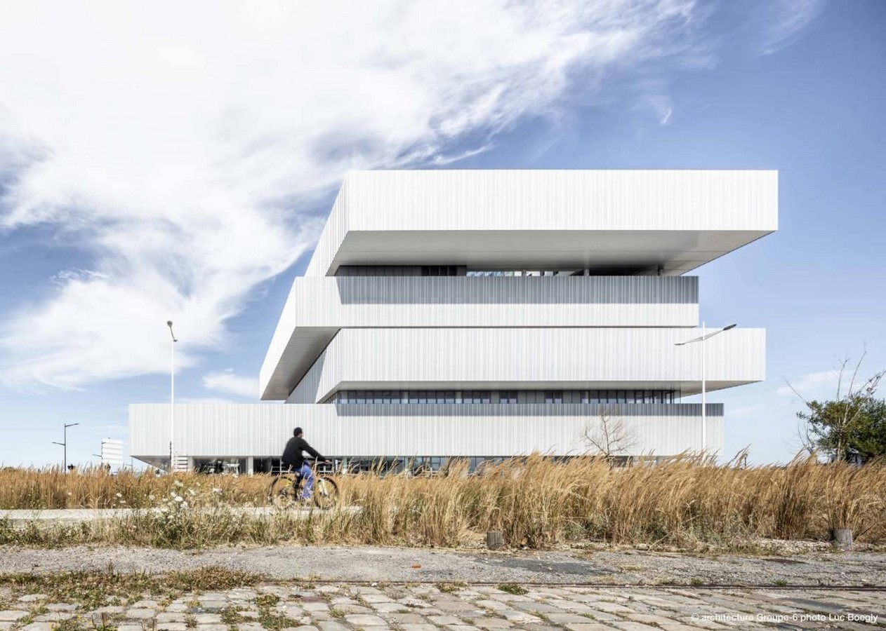 Architects in Grenoble - Top 30 Architects in Grenoble - Sheet2