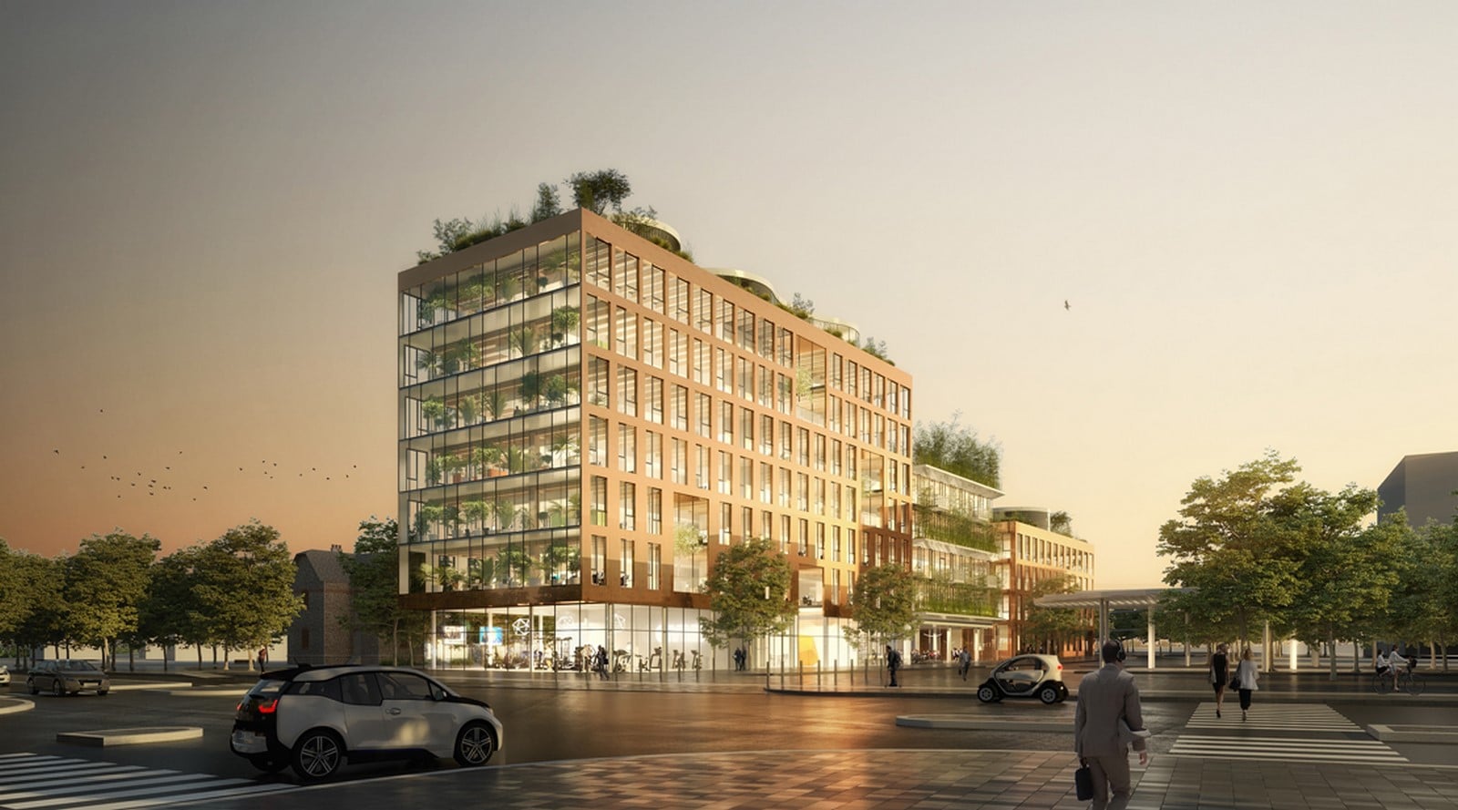 Architects in Grenoble - Top 30 Architects in Grenoble - Sheet24