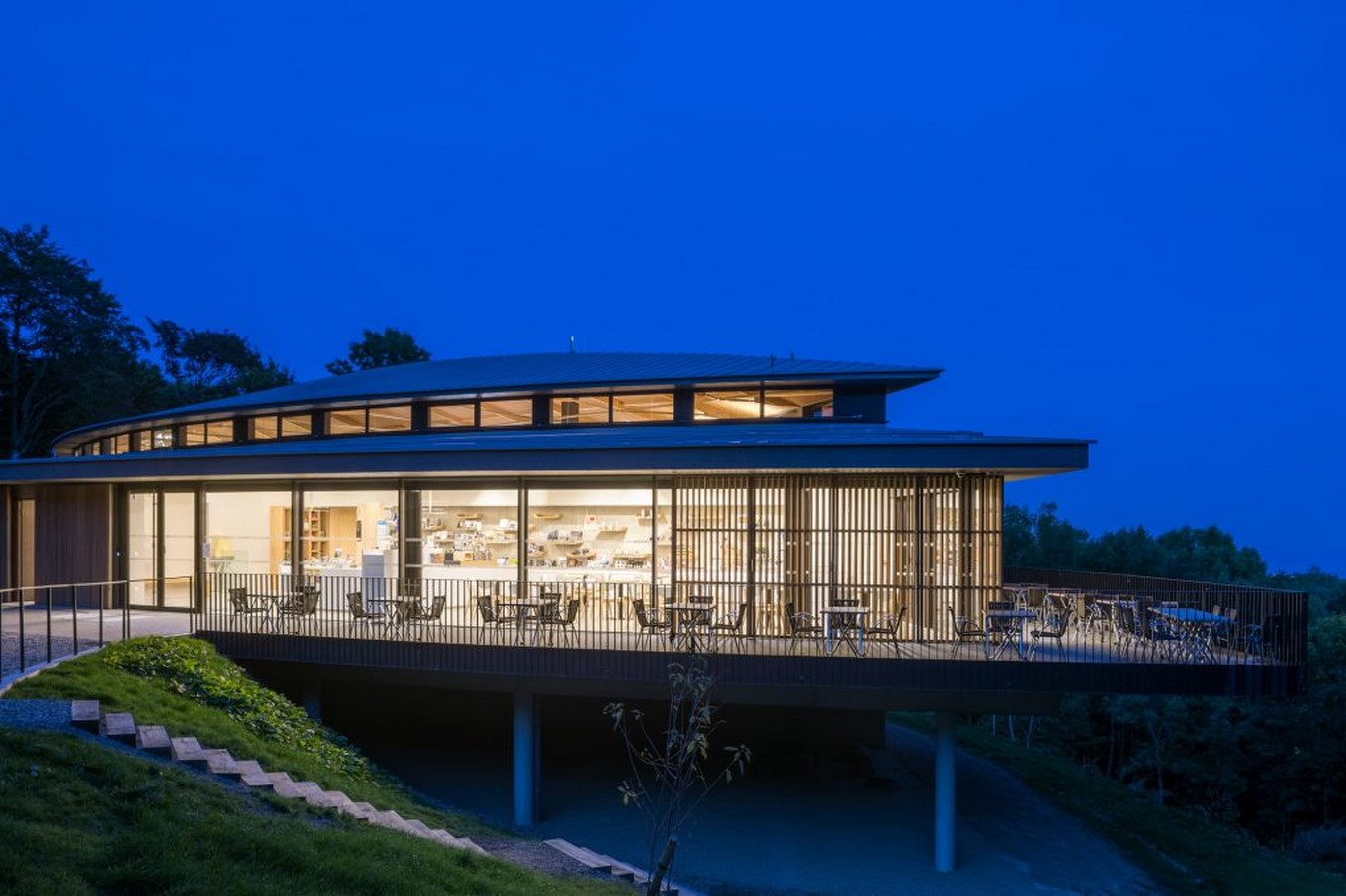 Architects in Grenoble - Top 30 Architects in Grenoble - Sheet25