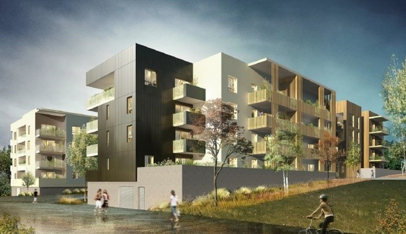 Architects in Grenoble - Top 30 Architects in Grenoble - Sheet26