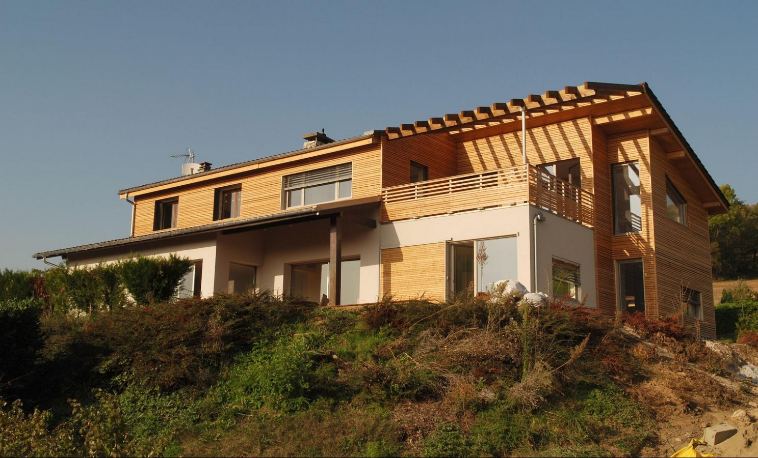 Architects in Grenoble - Top 30 Architects in Grenoble - Sheet27