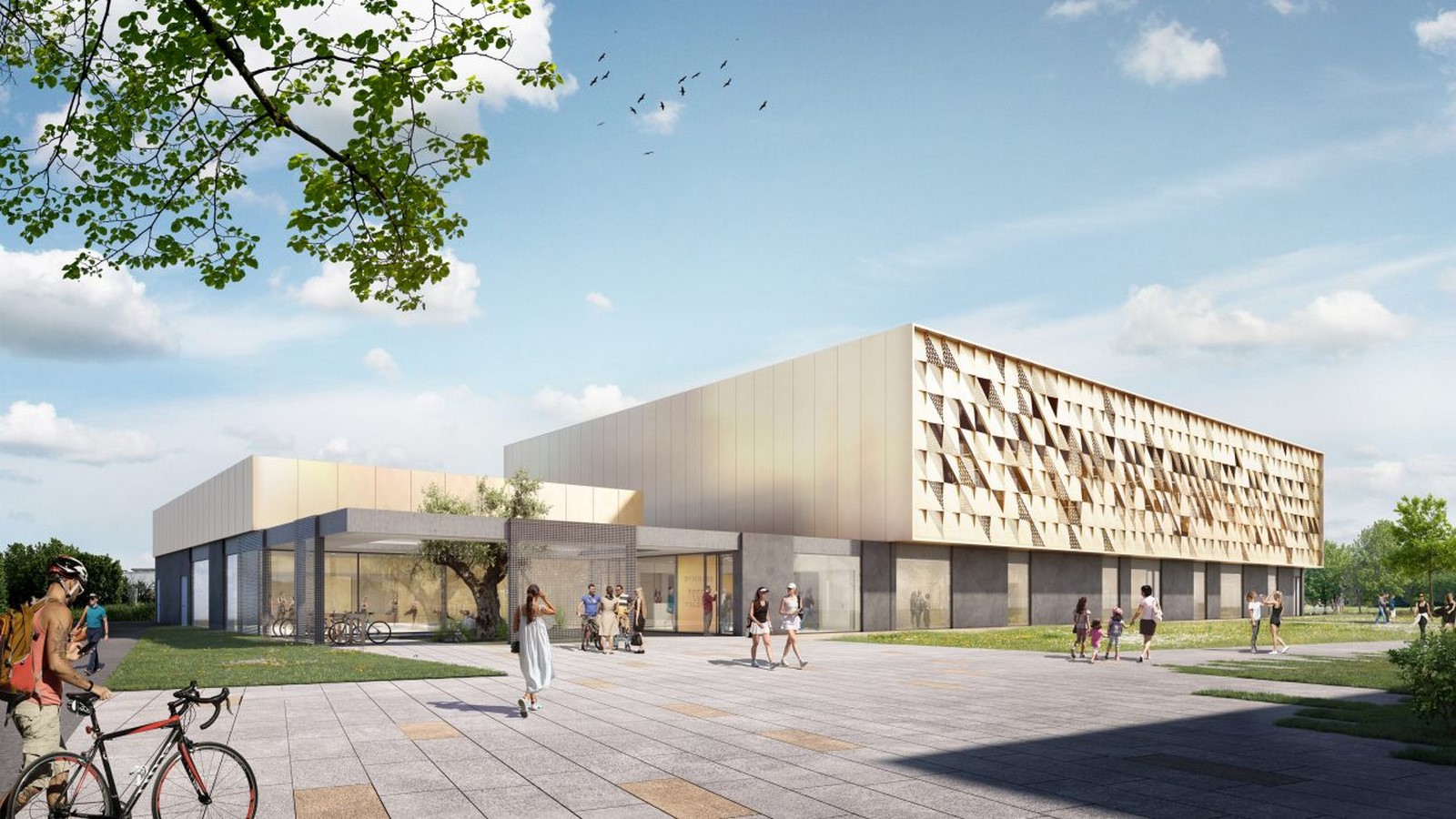 Architects in Grenoble - Top 30 Architects in Grenoble - Sheet5