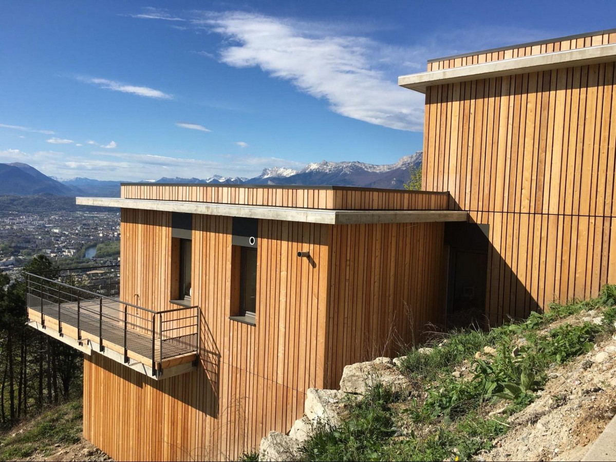 Architects in Grenoble - Top 30 Architects in Grenoble - Sheet6