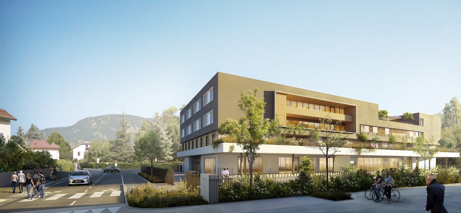 Architects in Grenoble - Top 30 Architects in Grenoble - Sheet7