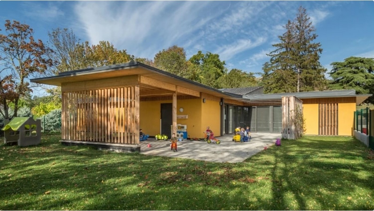Architects in Grenoble - Top 30 Architects in Grenoble - Sheet8