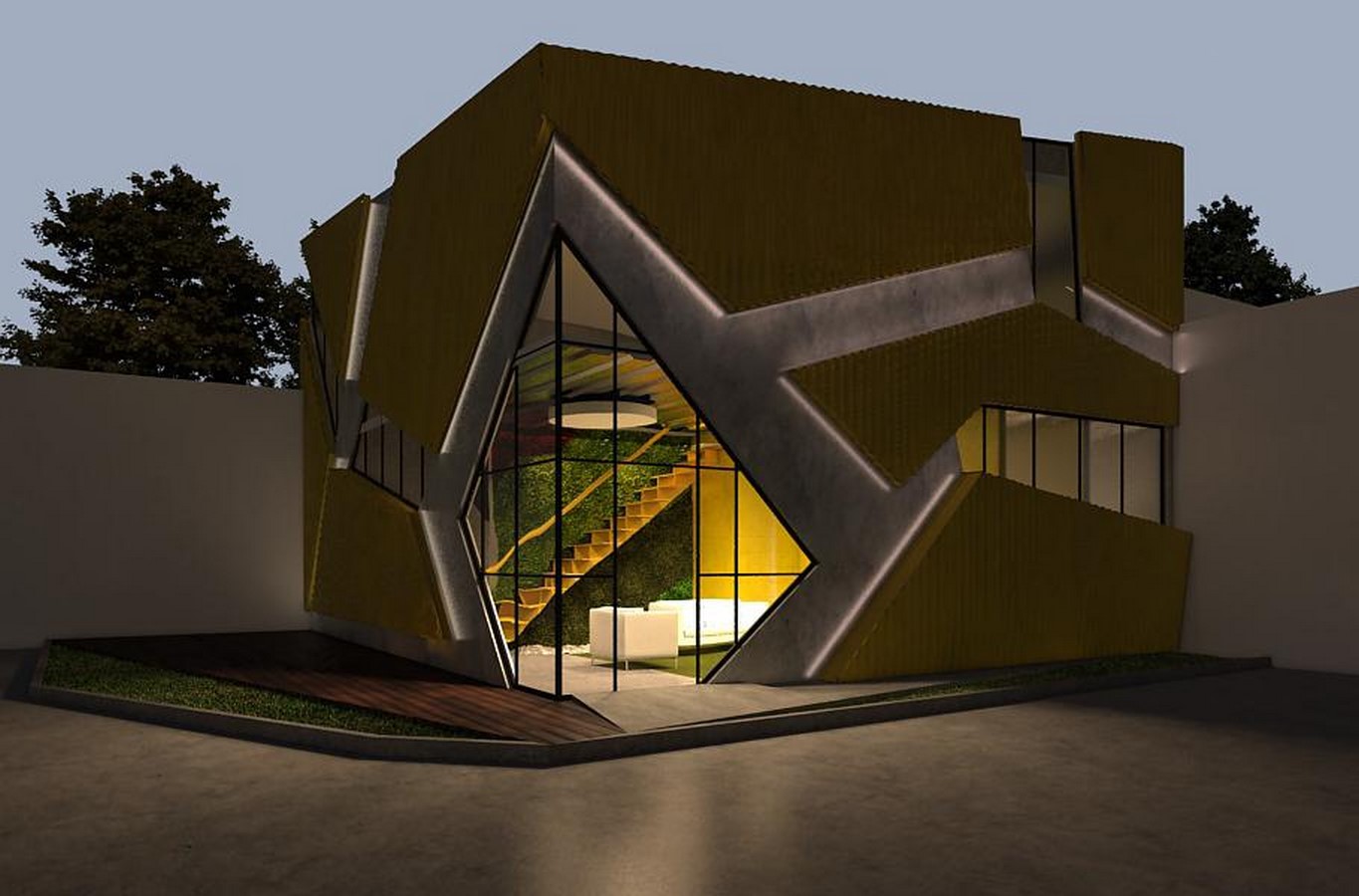 Architects in Puebla de Zaragoza - Top 15 Architects in Puebla de Zaragoza - Sheet10
