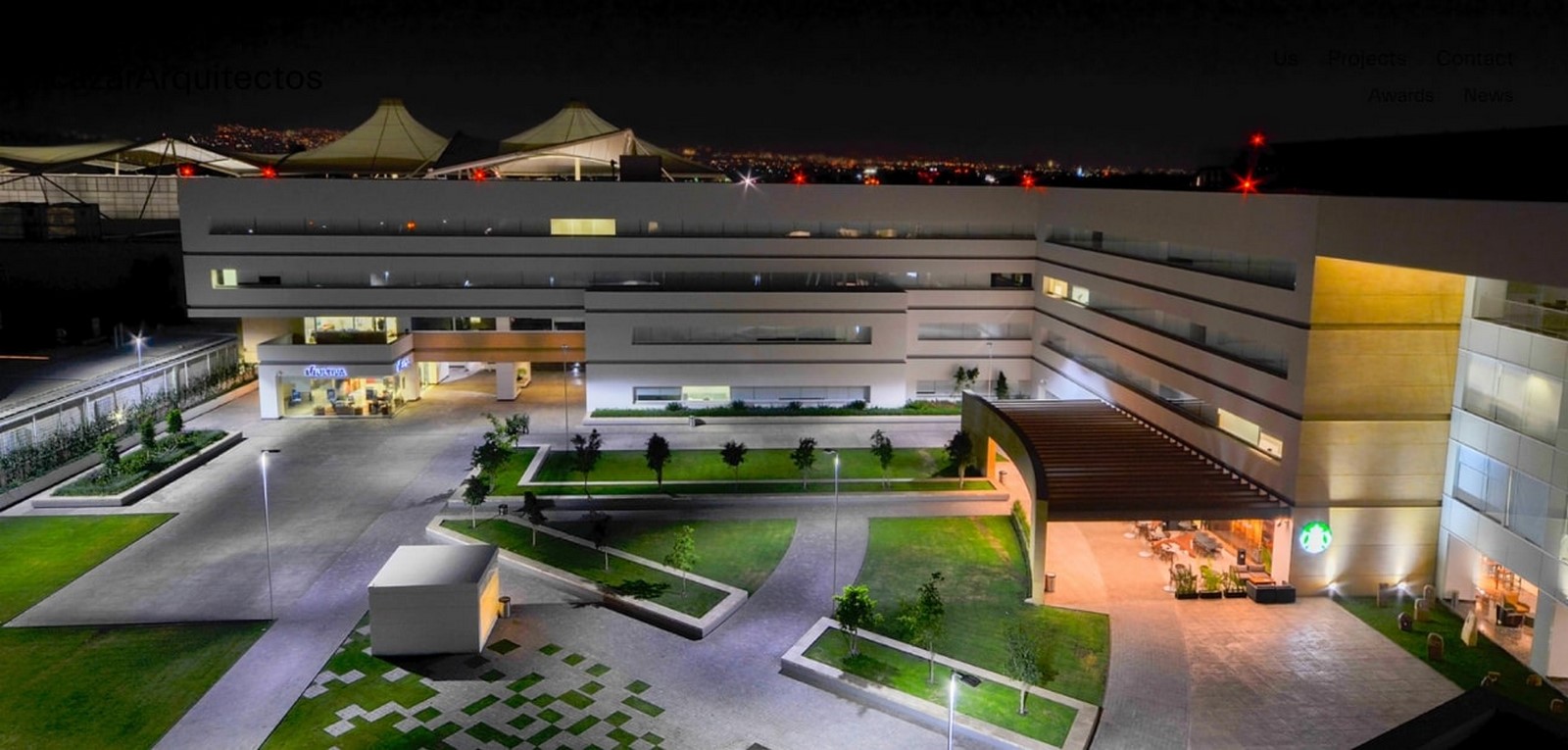 Architects in Puebla de Zaragoza - Top 15 Architects in Puebla de Zaragoza - Sheet4