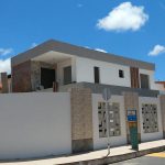 Architects in Aracaju - Top 5 Architects in Aracaju - Sheet1