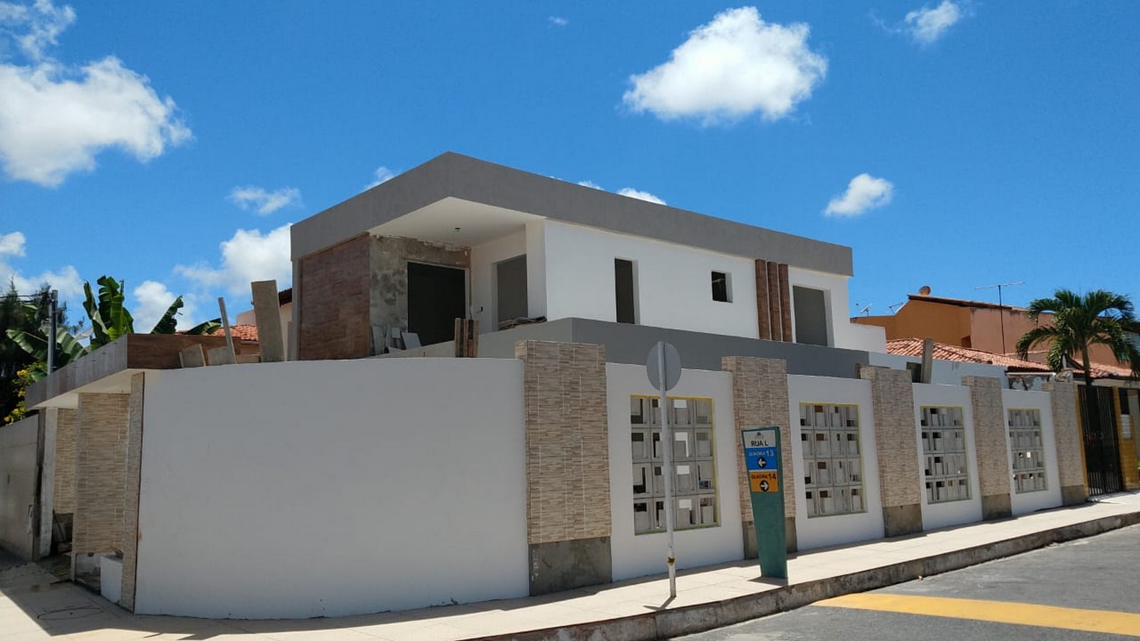 Architects in Aracaju - Top 5 Architects in Aracaju - Sheet1