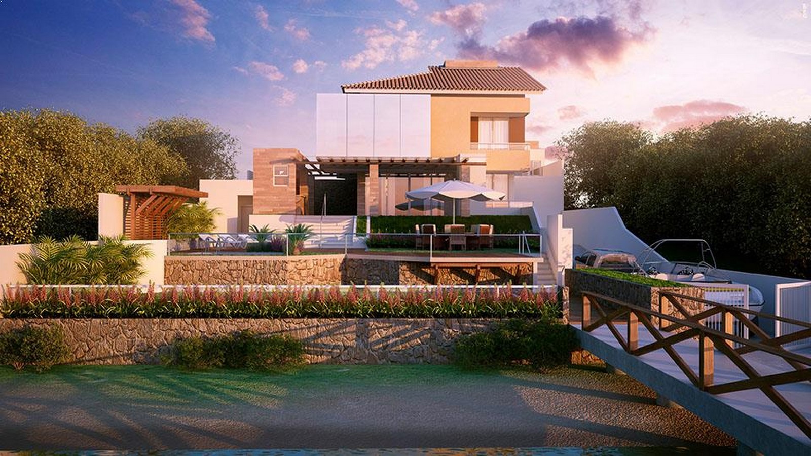 Architects in Aracaju - Top 5 Architects in Aracaju - Sheet2