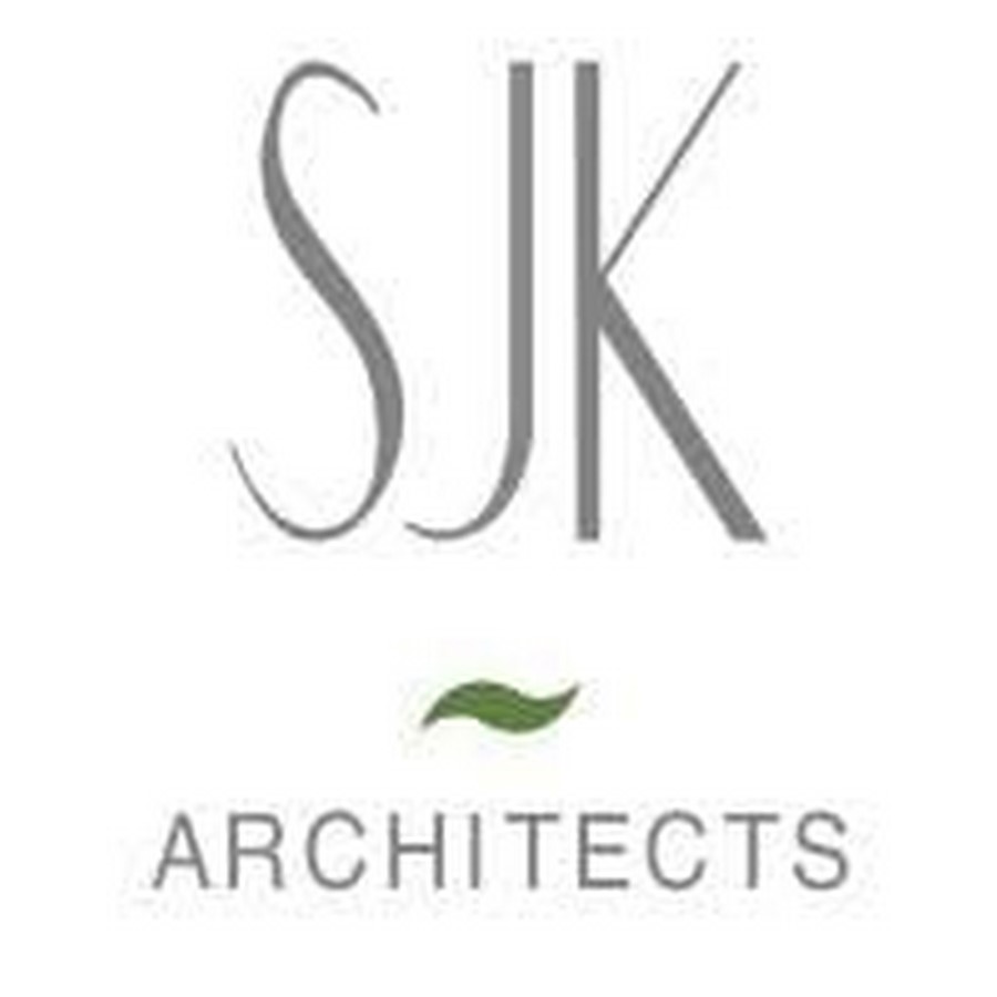 SJK Architects- 15 Iconic Projects - Sheet1