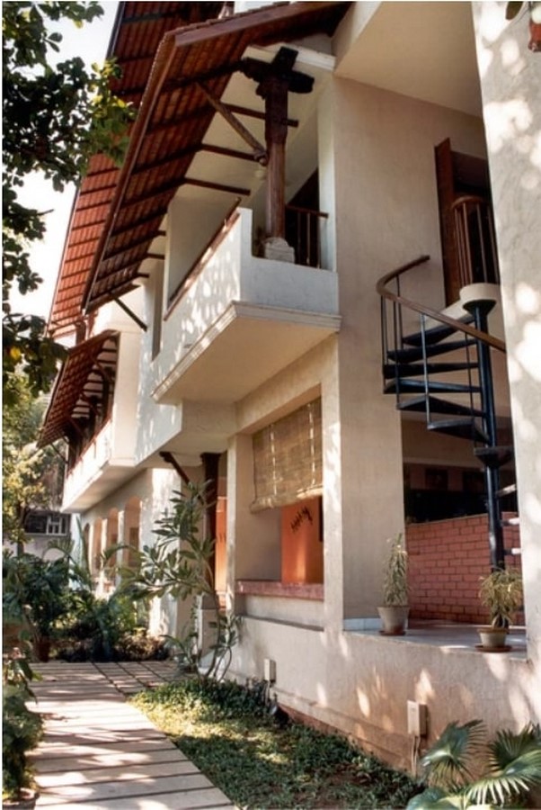SJK Architects- 15 Iconic Projects - Sheet11