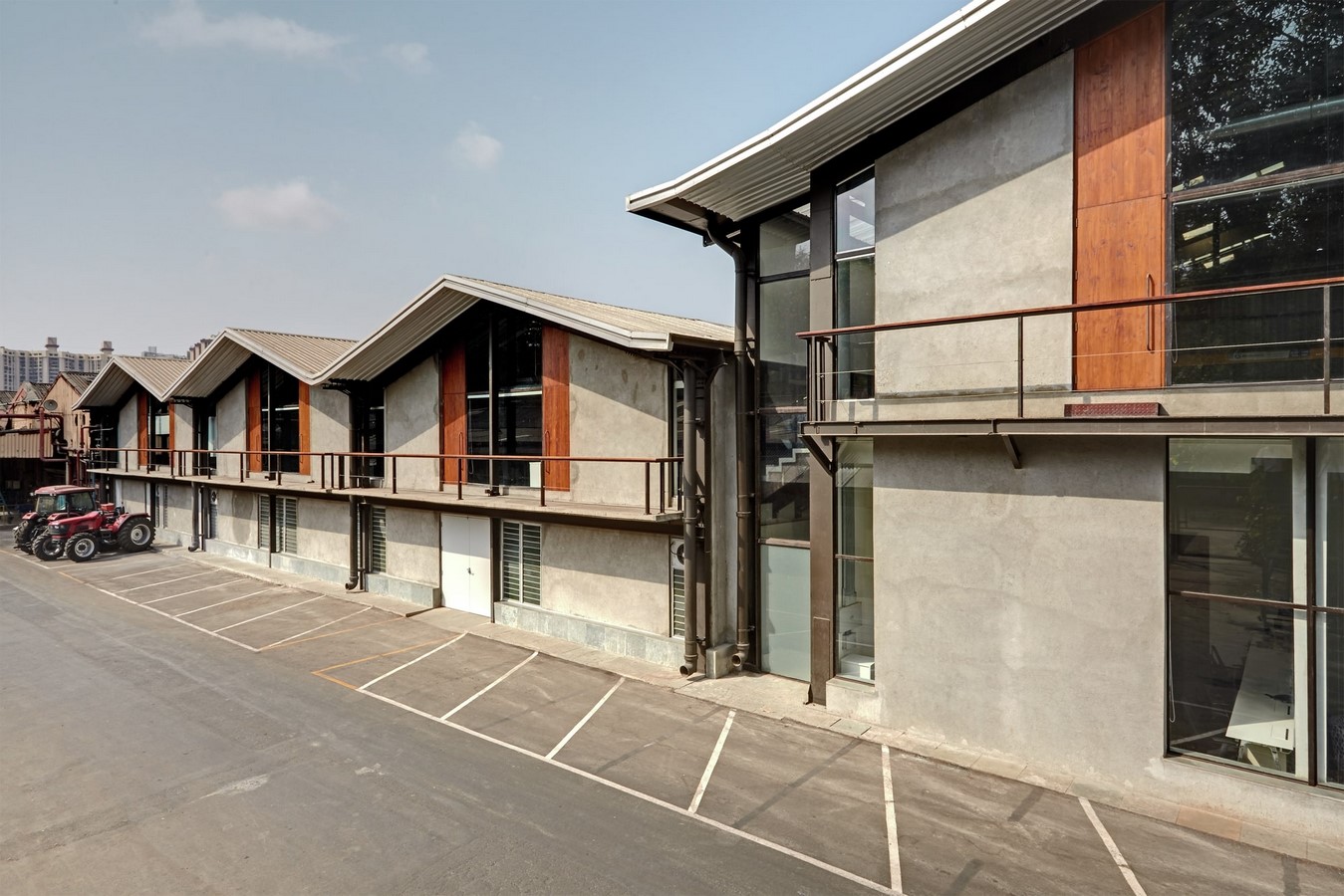 SJK Architects- 15 Iconic Projects - Sheet15