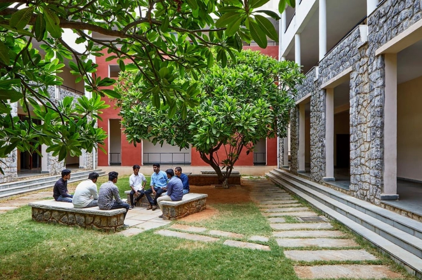 SJK Architects- 15 Iconic Projects - Sheet19
