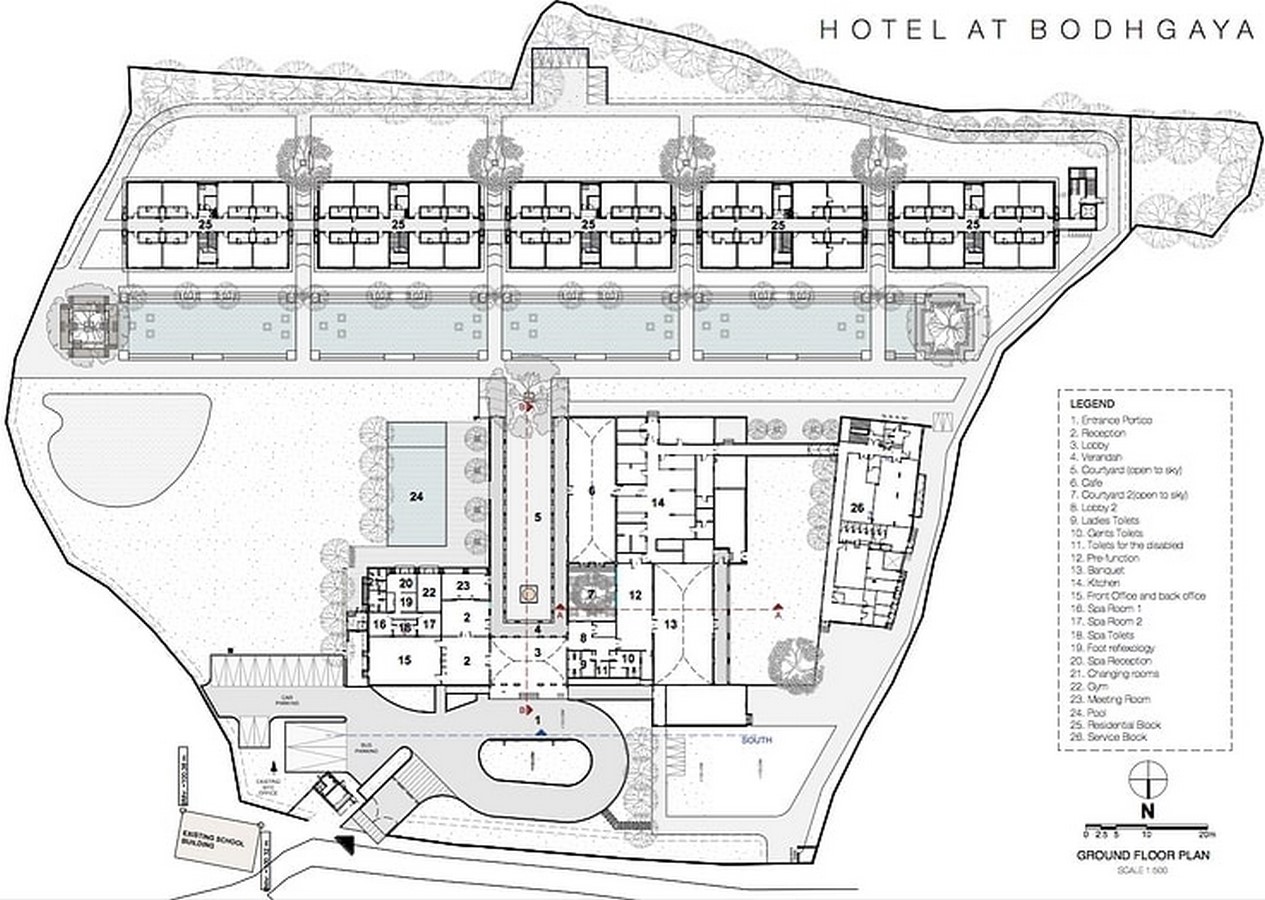 SJK Architects- 15 Iconic Projects - Sheet2