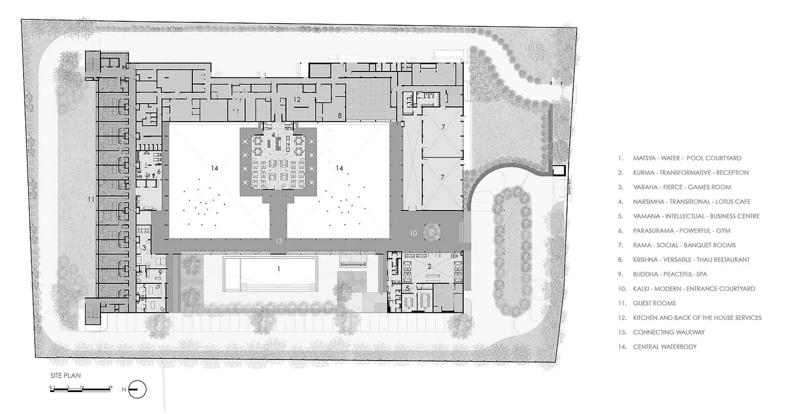 SJK Architects- 15 Iconic Projects - Sheet20